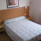 Abbeliss Polygone Hotel Montpellier Pokoj fotografie